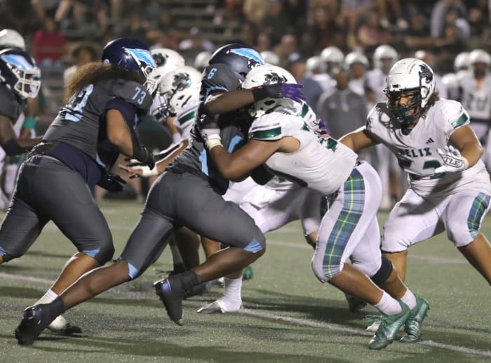 9 Helix at Granite Hills 10-20-23 Steven Silva